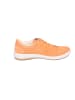 Legero Schnürschuhe in apricot crush