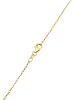 Elli Schmuckset 925 Sterling Silber in Gold