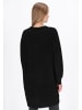 DreiMaster Women Cardigan in black