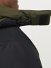Jack & Jones Steppjacke in Forest Night