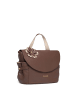 Braccialini Handtasche in BROWN