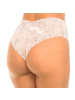 Janira Pantys in Beige
