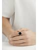 caï Ring für Damen in Schwarz