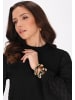faina Women Dress in black