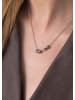 PURELEI Kette Anxiety Silber