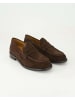 Vagabond Loafer in Braun