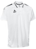 Select Polo "Monaco Polo-Shirt V24" in Weiß