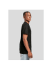 Mister Tee T-Shirt "I Don'T Give A Tee" in Schwarz