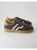Gant Sneaker low in Grau
