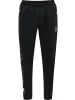 Hummel Sweat Pant in Schwarz