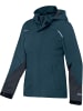 Uvex Jacke "Wetterjacke Suxxeed Craft" in Blau