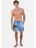 CECEBA Badehose Naas in blau-hell-multicolor1