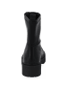 palado Stiefeletten in BLACK