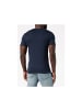 inov-8 Rundhals T-Shirt für Damen in marineblau