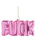Butlers Butlers Baumanhänger HANG ON F… in Pink