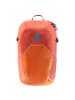 Deuter Speed Lite 21 - Wanderrucksack 46 cm in paprika-saffron