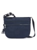 Kipling Classics Basic Arto S Umhängetasche 25 cm in blue bleu 2