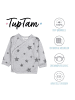TupTam Baby Jungen Langarm Wickelshirt 5er Set in dunkelblau