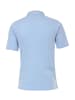 CASAMODA Poloshirt in Blau