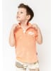 Gulliver Poloshirt in Orange