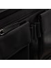 The Chesterfield Brand Moreton Schreibmappe Leder 28 cm black