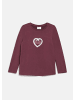 s.Oliver T-Shirt in 49D3_bordeaux
