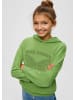 s.Oliver Sweatshirt in 7450_bambusgrün