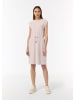 comma Kleid  in  4062_perlmuttrosa