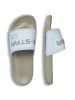 G-Star Raw Cart V Sandalen light olive/light blue