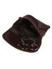 Greenburry Newport Schlüsseletui Leder 10 cm coffee