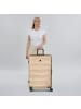 Smartbox Edition 03 4 Rollen Trolley 75 cm in taupe