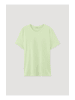 Hessnatur T-Shirt in lime