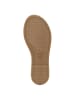 Tamaris Pantolette in LIGHT GOLD