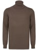 Felix Hardy Pullover in Beige-Braun