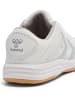 Hummel Kinder Sportschuh "Multiplay Stable Lc Jr" in Weiß