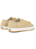 Camper Sneaker " Peu Rambla Vulcanizado " in Beige