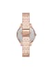 DKNY Armbanduhr in roségold