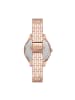 DKNY Armbanduhr The Classic Allrounder in roségold