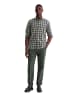 Marc O'Polo Hemd regular in multi/ mangrove