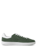 Lacoste Sneaker in grün