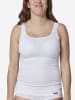 Skiny Tanktop Cotton Advantage in white