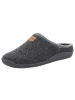 Josef Seibel Hausschuh in grau