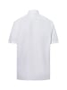 Andrew James Hemd - Bügelfrei in weiß