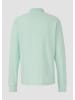 s.Oliver Polo-Shirt in 6122_minze