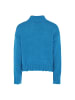 gaya Damen Pullover in TÜRKIS