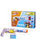 Hasbro Nerf Fortnite Frenz 4 Ever Dart Blaster Beste-Freunde-Lackierung 8+