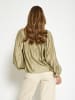Peppercorn Hemd / Shirt in Gray Green