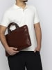 PICARD Aktentasche Buddy Cognac