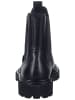 GANT Footwear Stiefelette in Schwarz