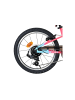 Volare Kinderfahrrad Milano 18 Zoll in rosa